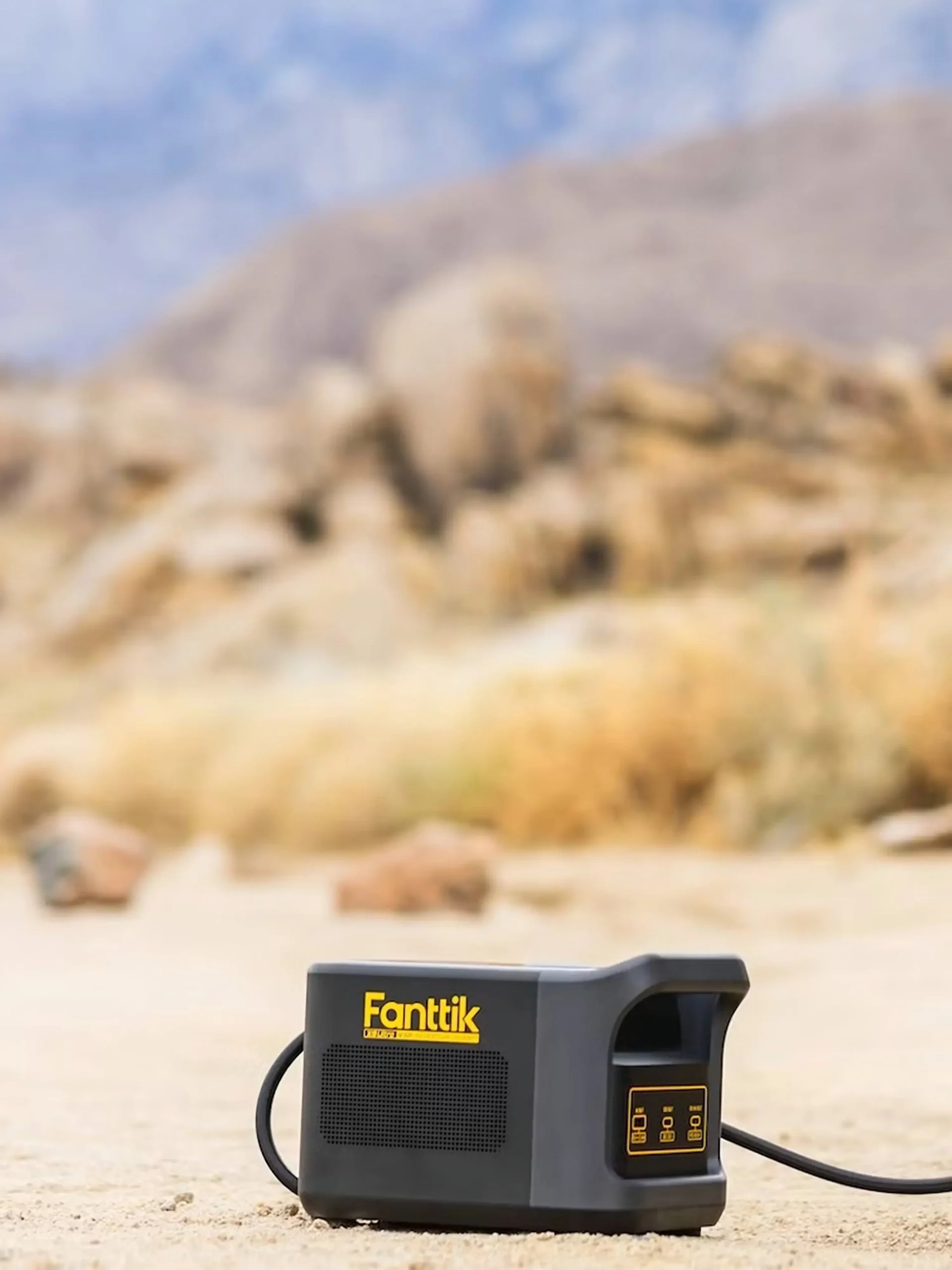Best Portable Tire Inflator